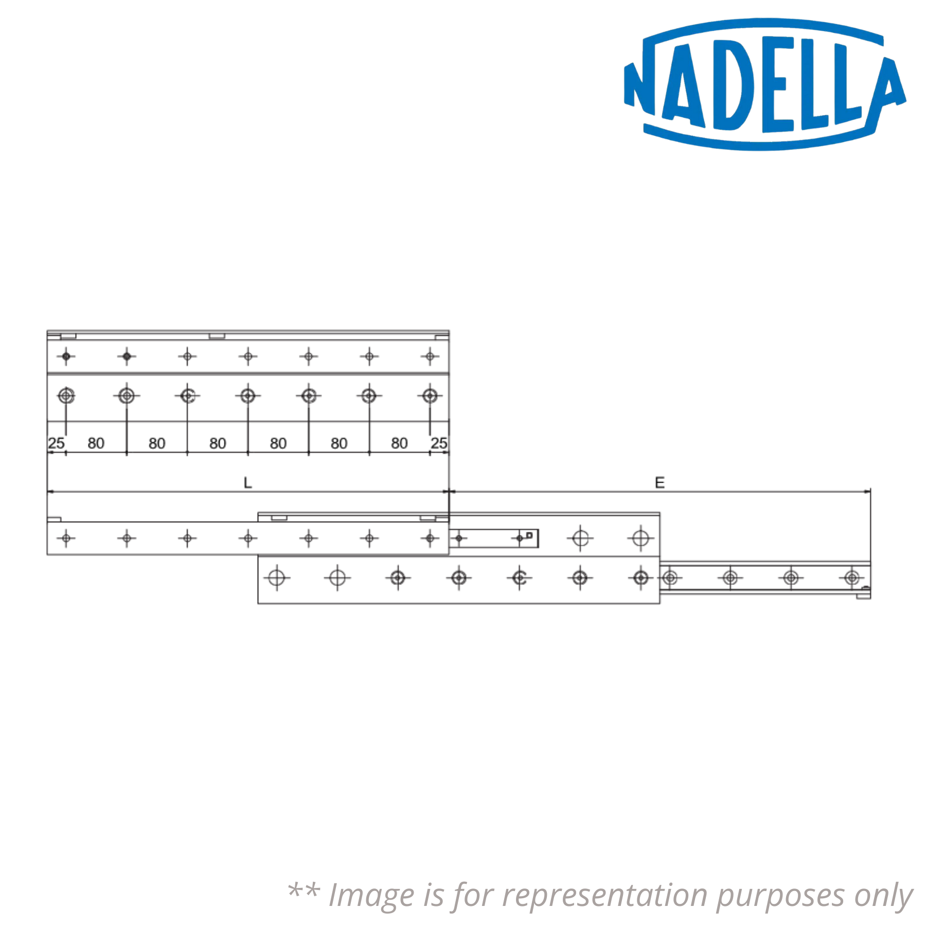 NTVZ120-28H-1170-S NADELLA
