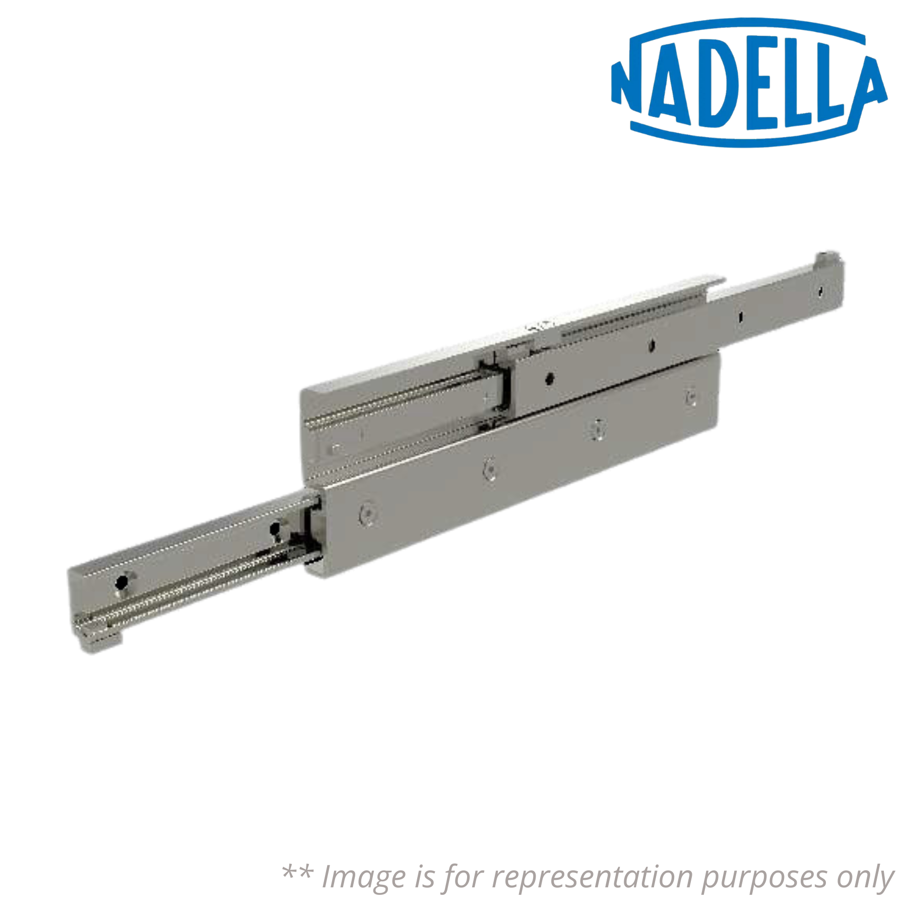 NTUZ120-50H-1410-R NADELLA Image