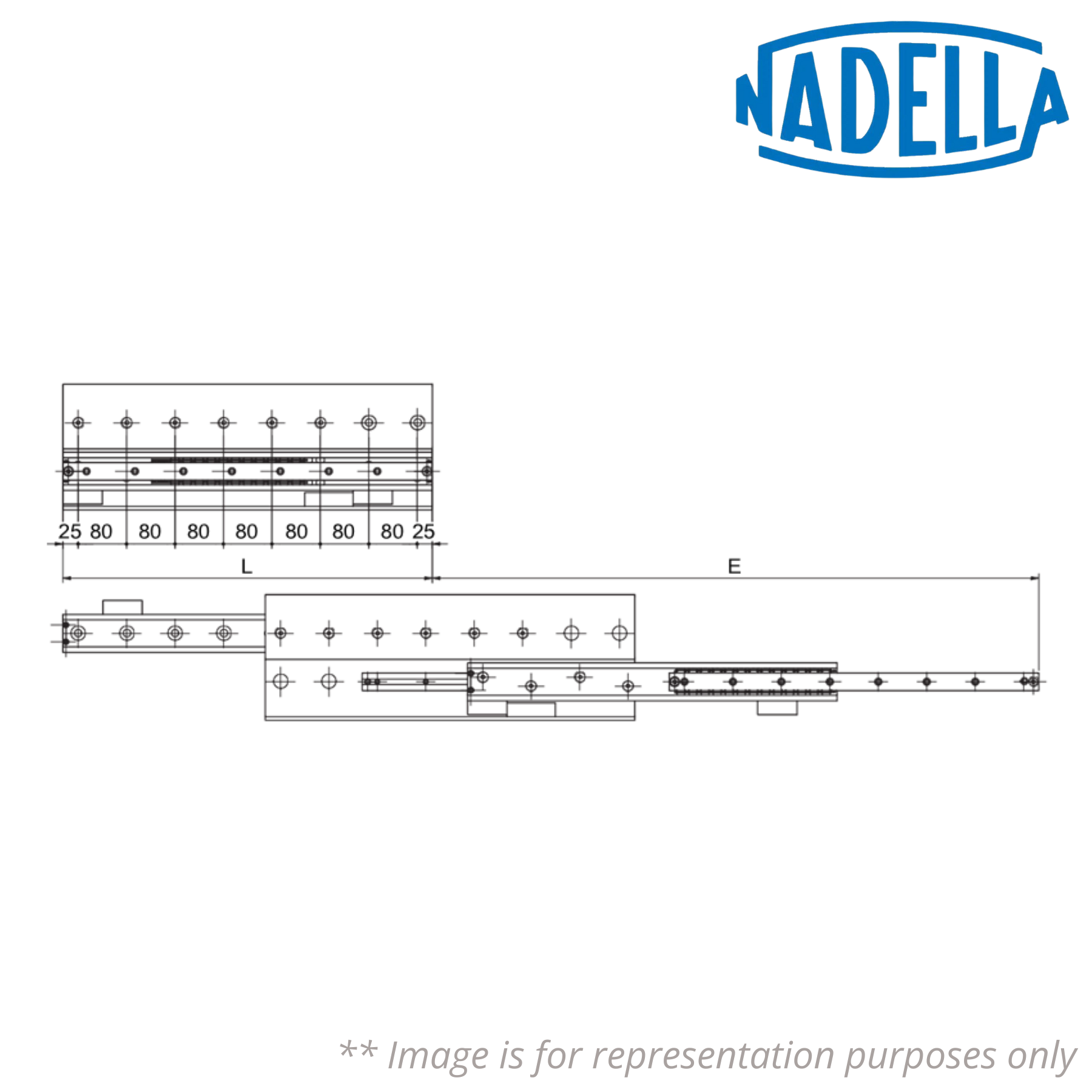 NTUZ208-69H-1490-R NADELLA