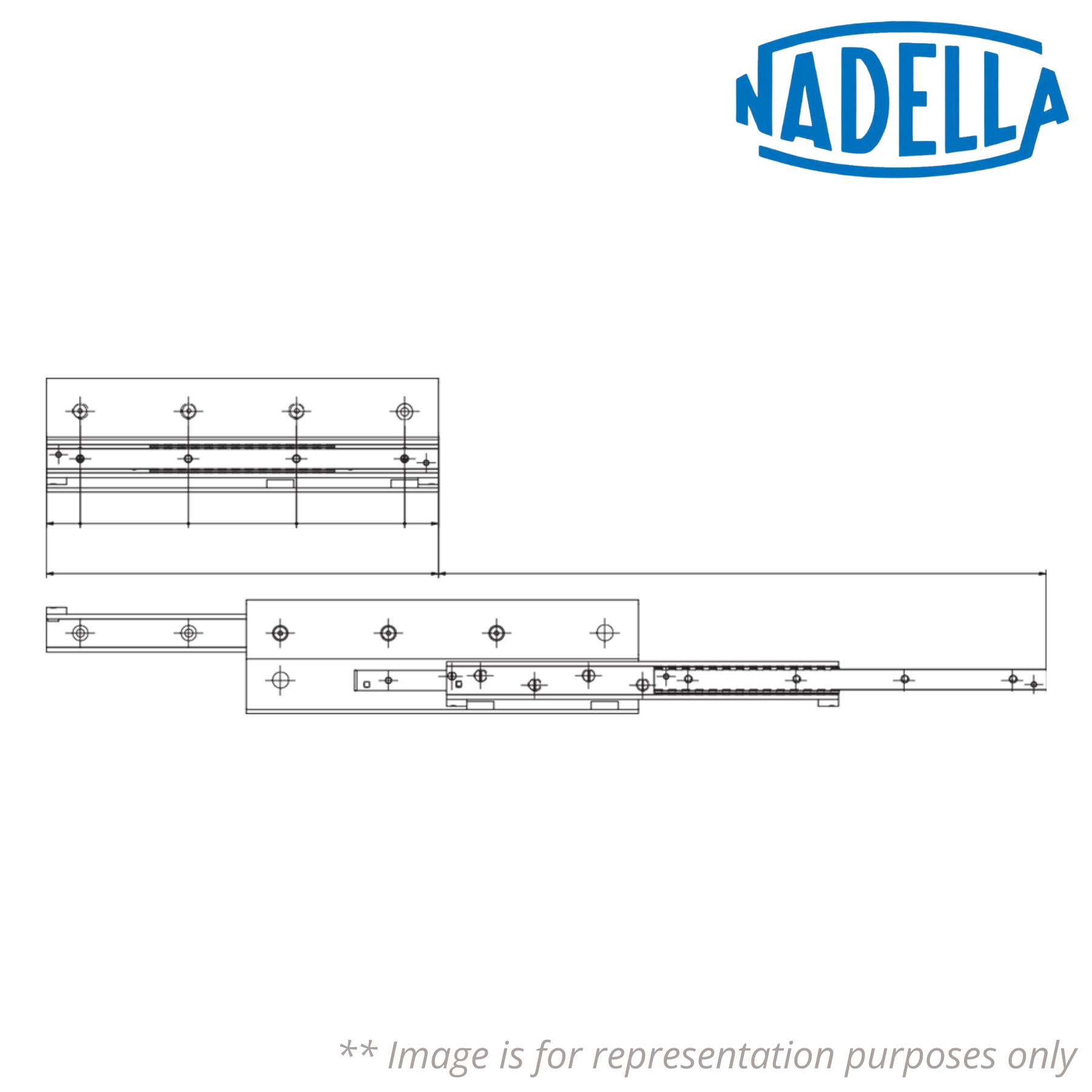 NTUZ84-30H-930-R NADELLA