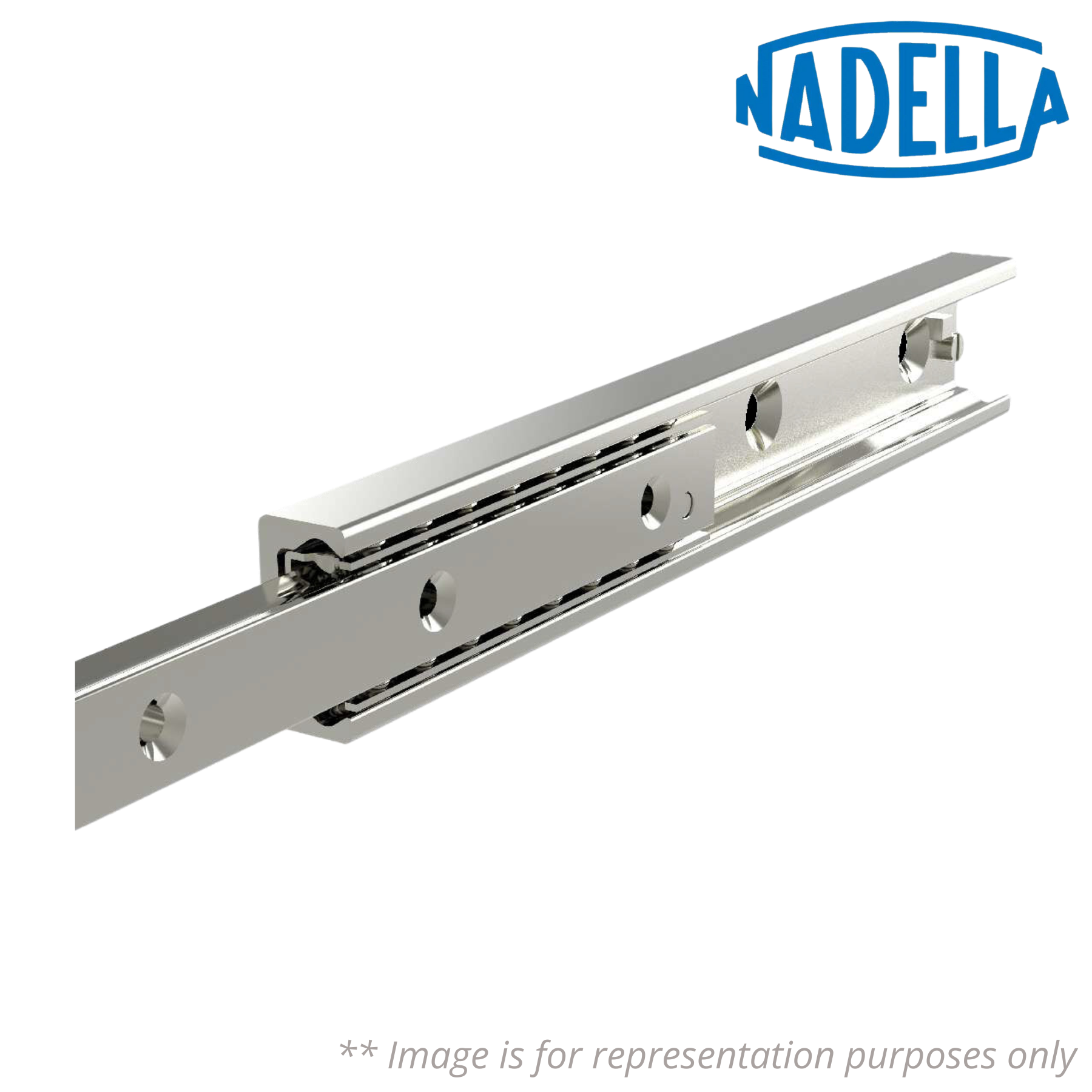 NTA63-29H-1650 NADELLA Image