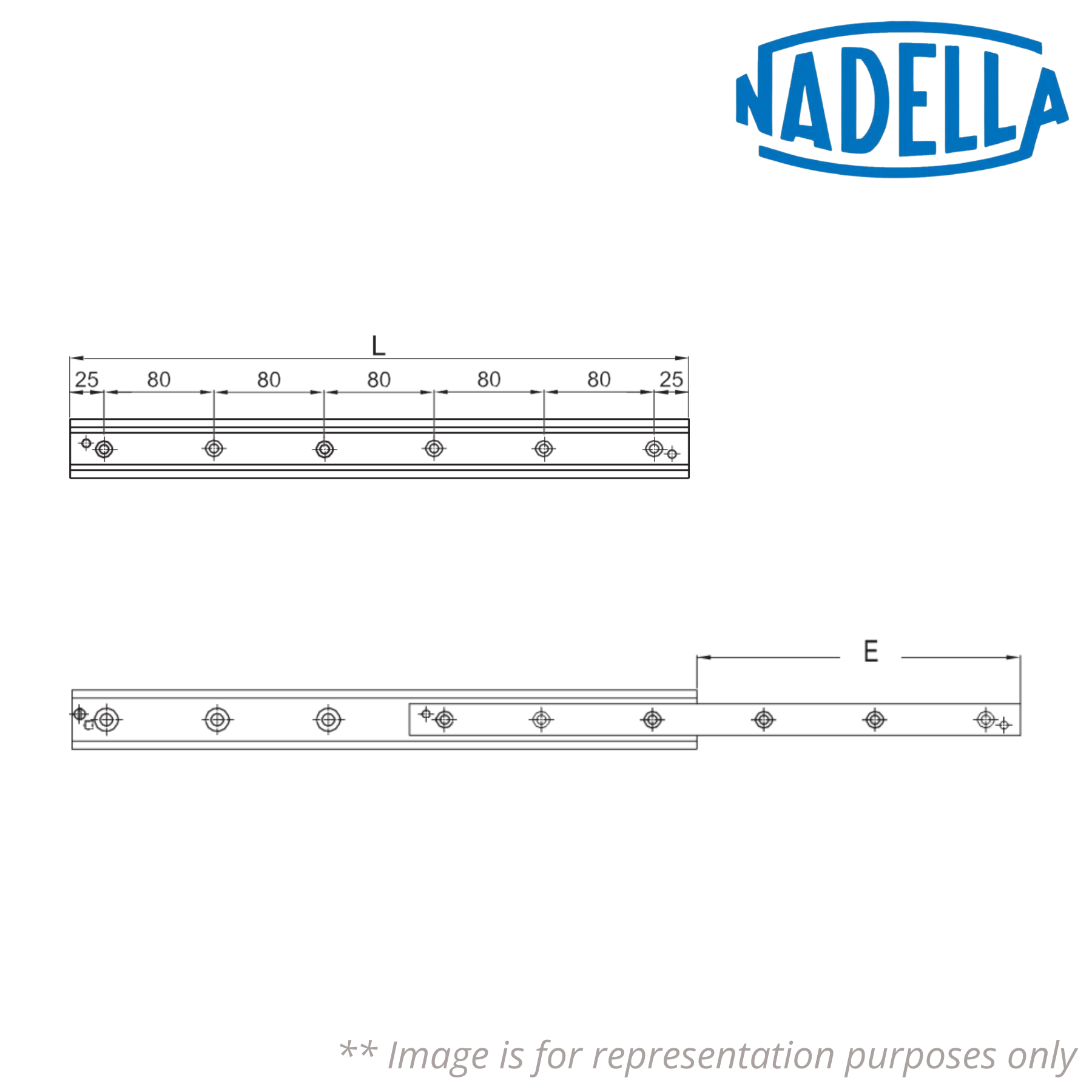 NTA28-13H-1090 NADELLA