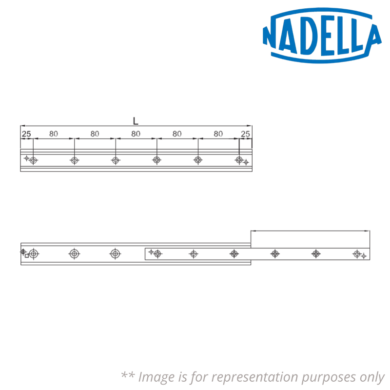 NTA43-22H-930 NADELLA