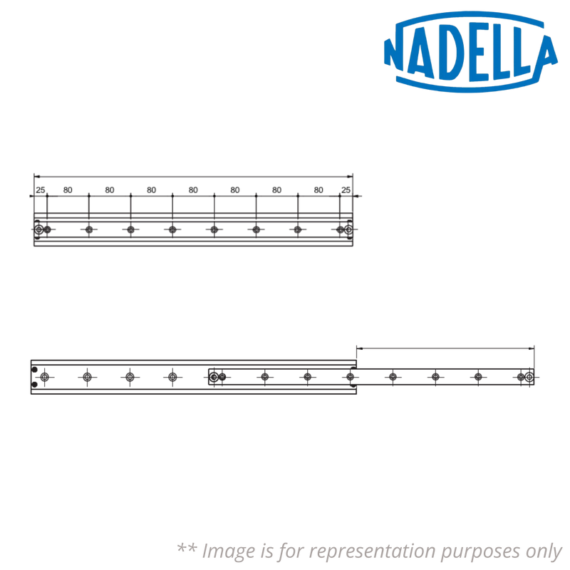 NTA63-29H-1810 NADELLA