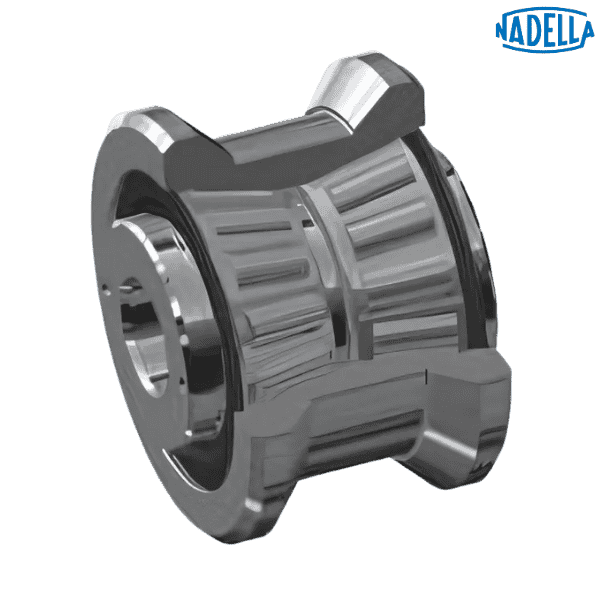 FKU 95 NADELLA Image