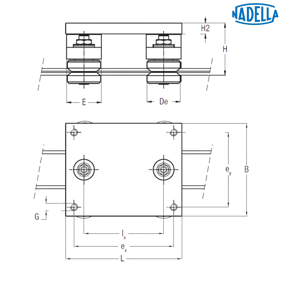 T4R 47 FR 40 EU NADELLA