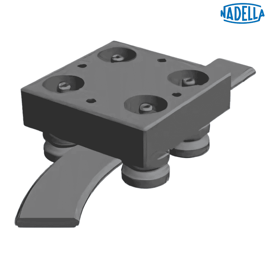 T4R 400 FR 40 EU NADELLA Image