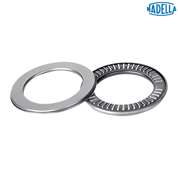 AX 10 22 NADELLA Image