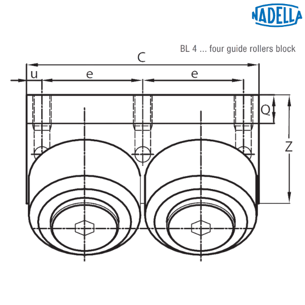 BL 4115 NADELLA