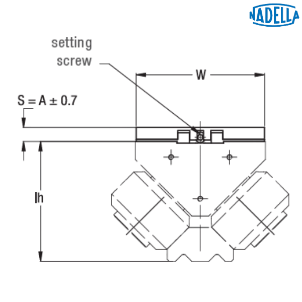 PR 252 NADELLA
