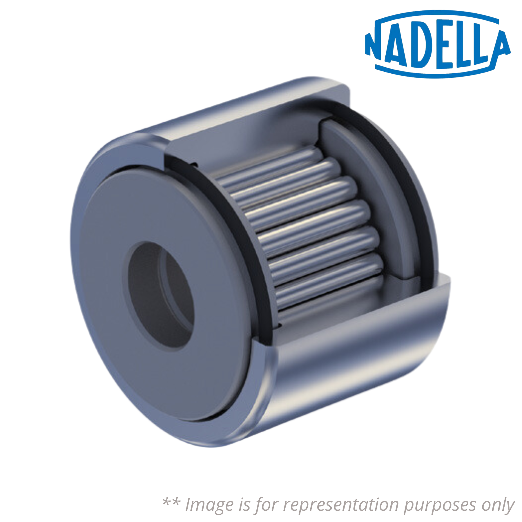 FPL 310 NADELLA Image