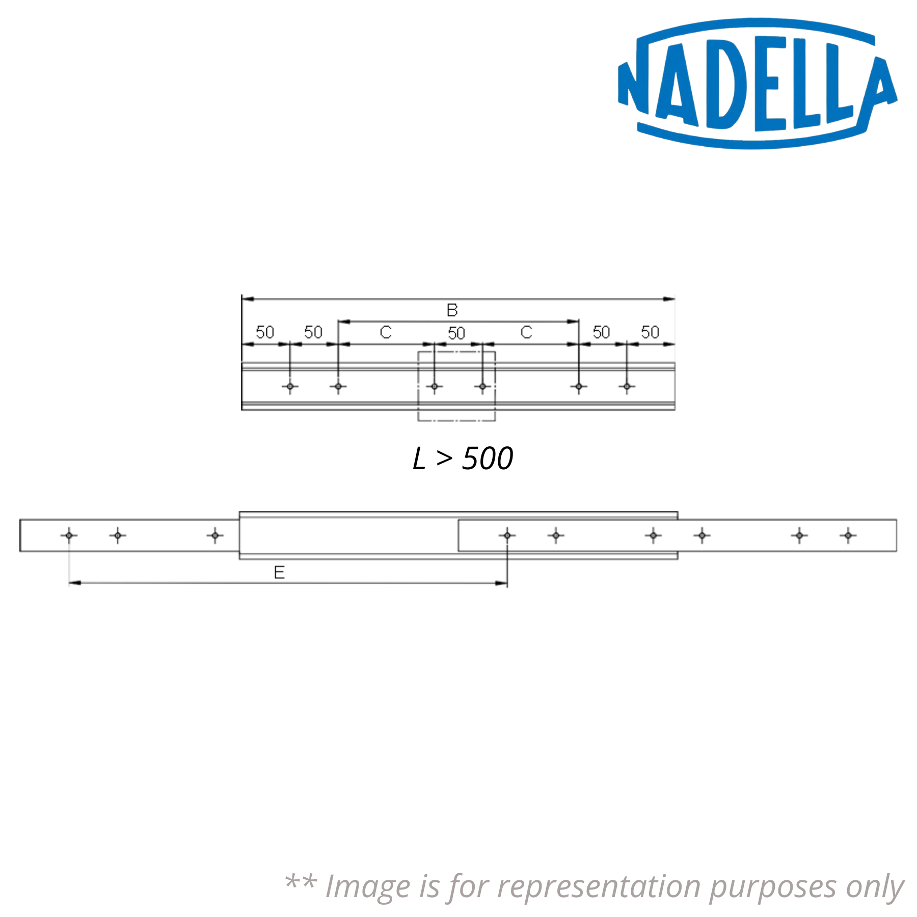 NTS30-26-600 NADELLA