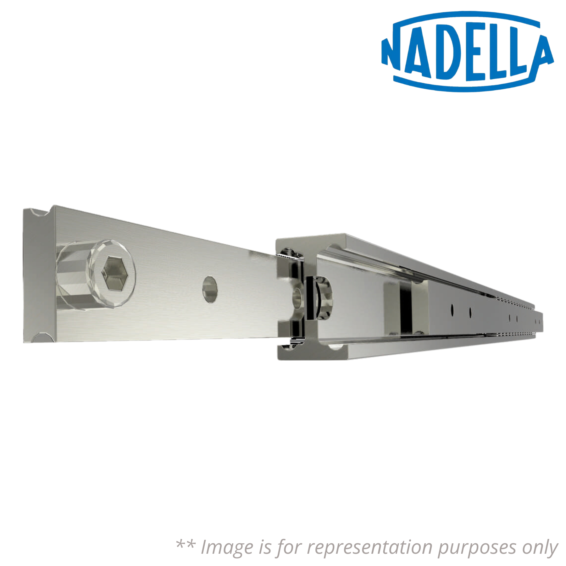 NTS120-44-1600 NADELLA Image