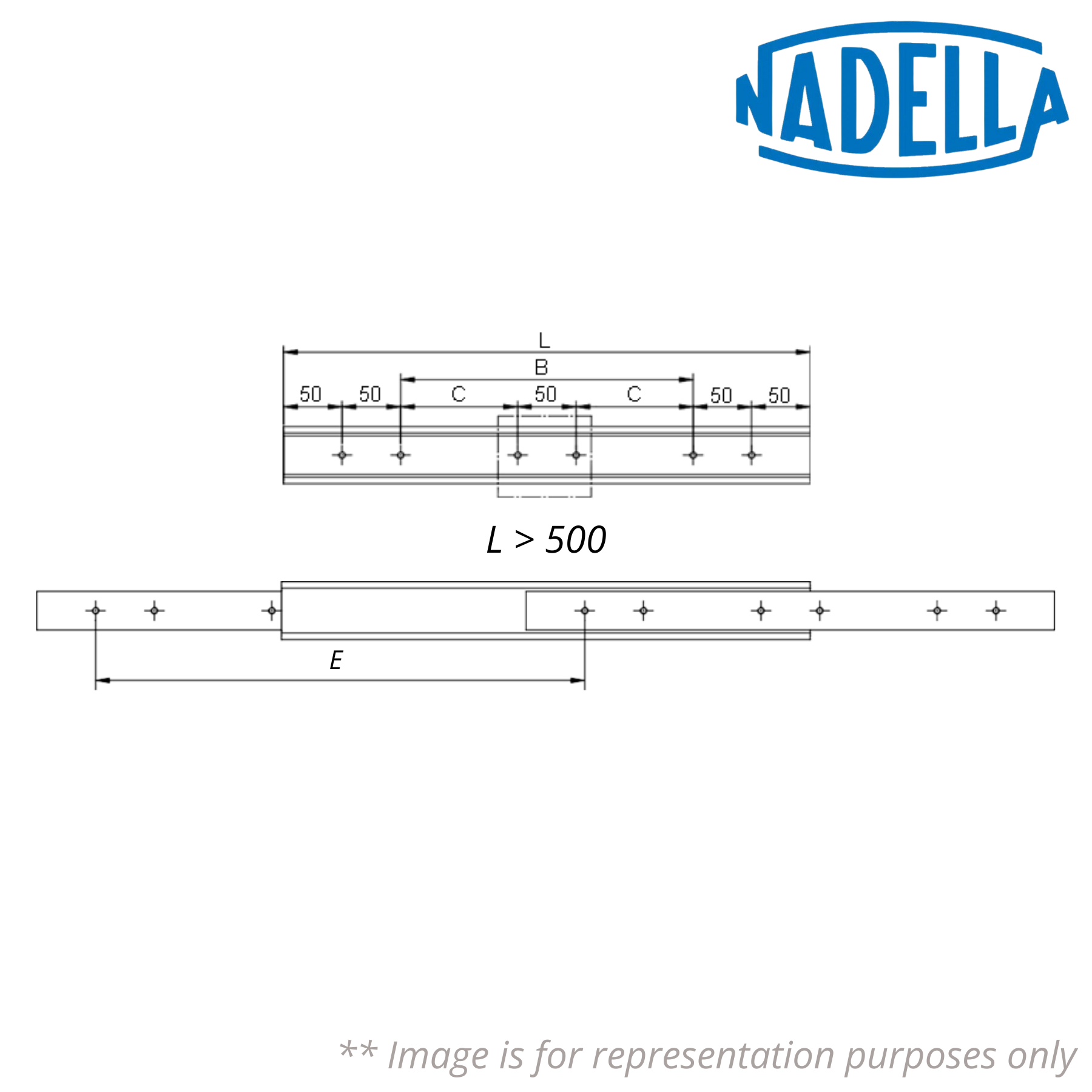 NTV59-24T-750 NADELLA