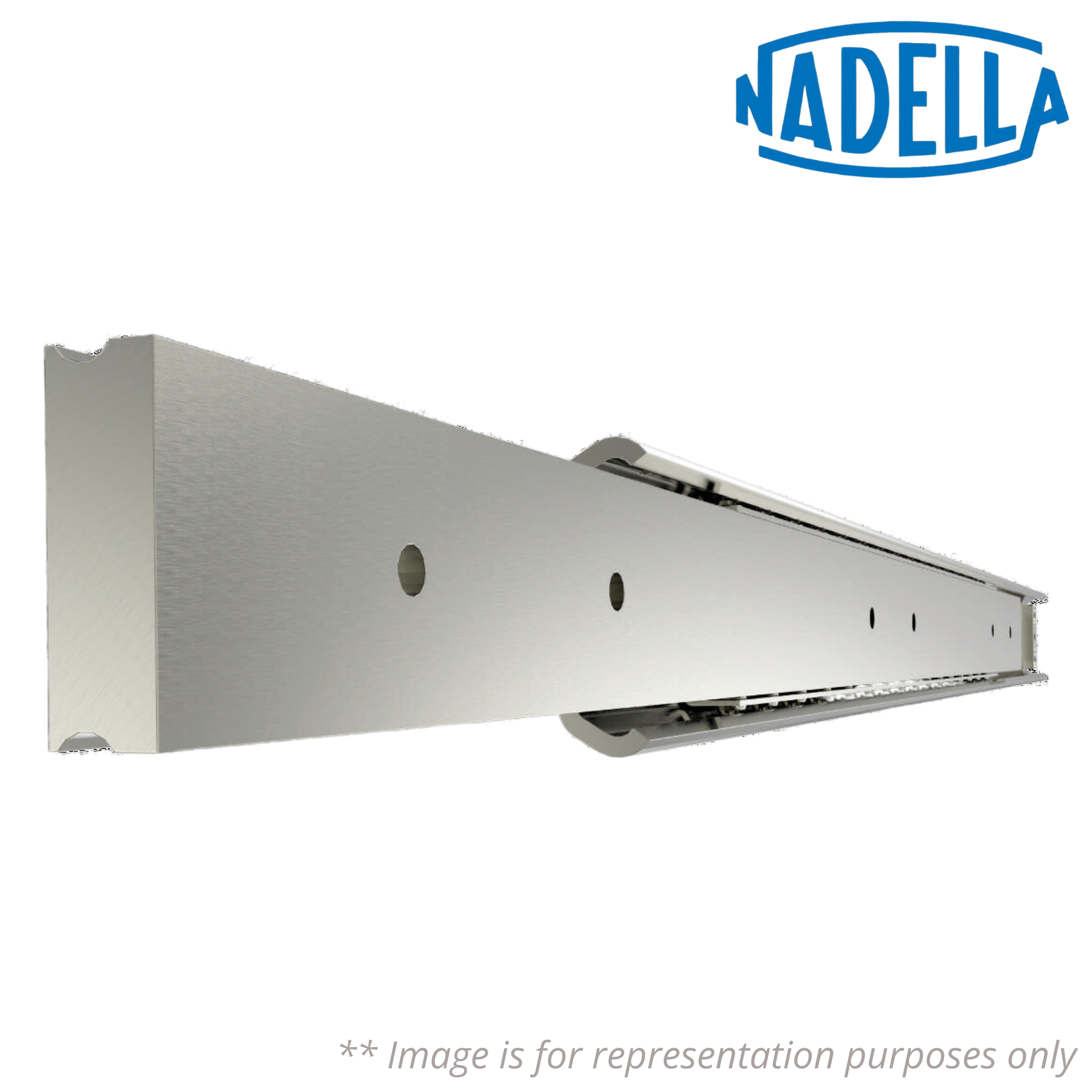 NTA80-22-650 NADELLA Image