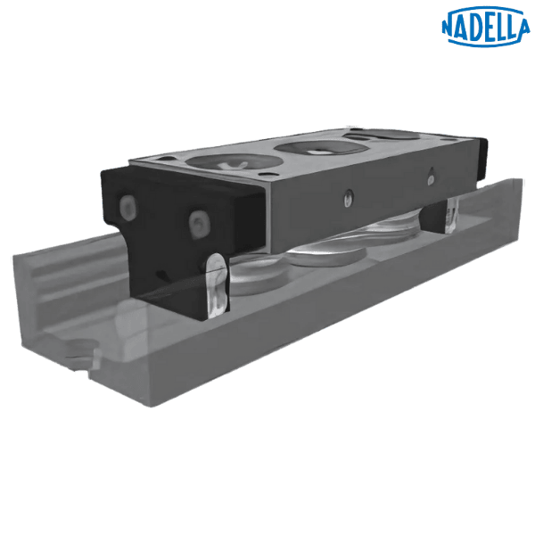 LUBM 040 CD / CS NADELLA Image