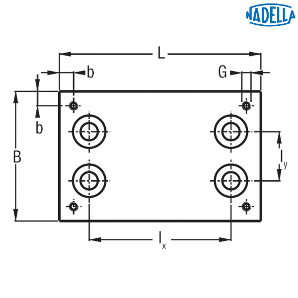 T4 RCL 35 10 220 NADELLA