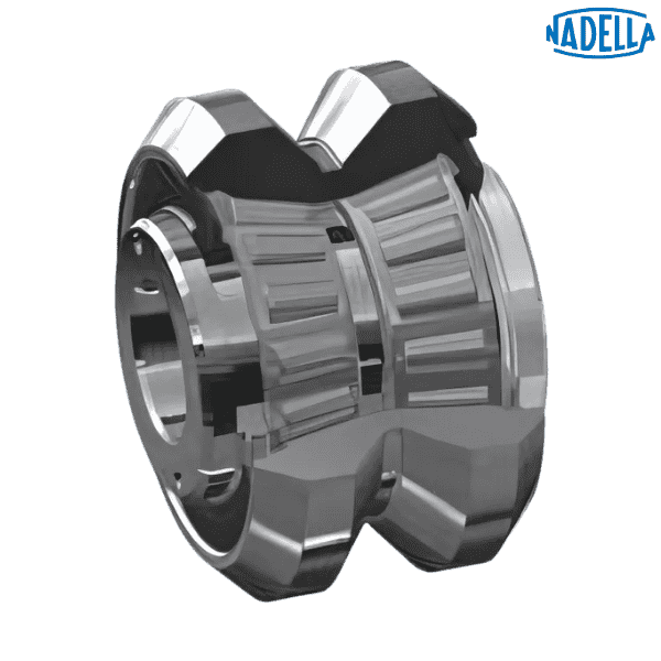 FKX 90 C NADELLA Image