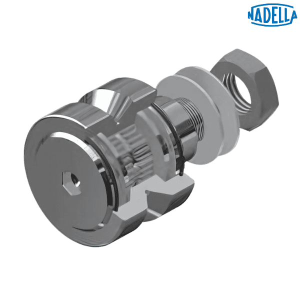 FRN 22 EI NADELLA Image