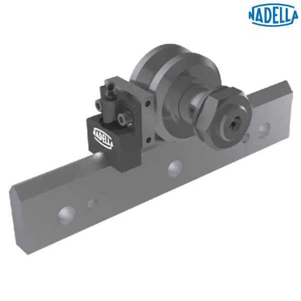 LUBY 22 NADELLA Image