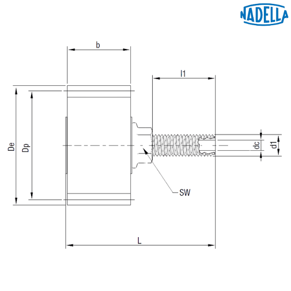 LUBZ15D NADELLA Image