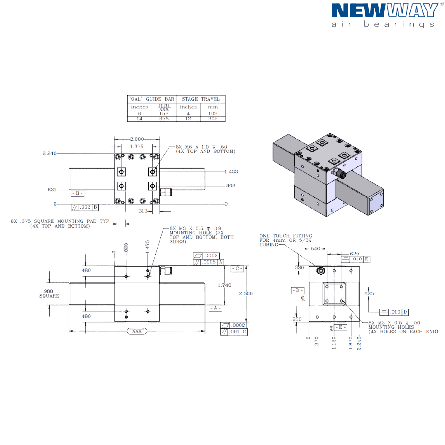 S40-03050-025152 NEW WAY