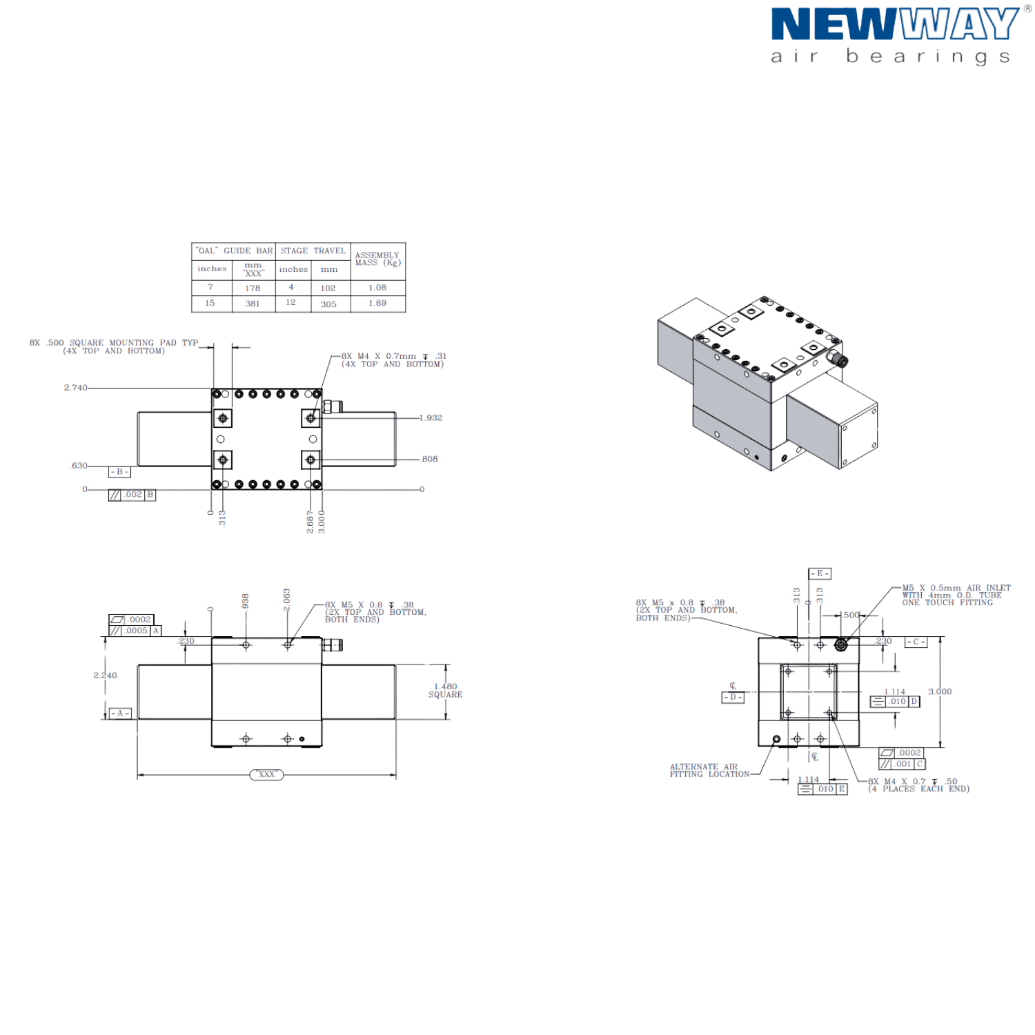 S40-03075-038178 NEW WAY