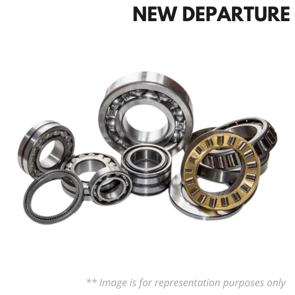 23303 2RS NEW DEPARTURE Image