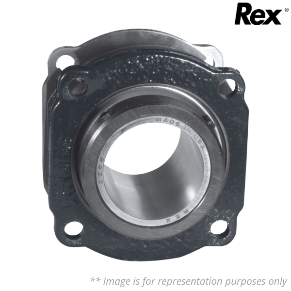 MD5111 REX Image