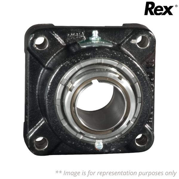 MEF6307 REX Image
