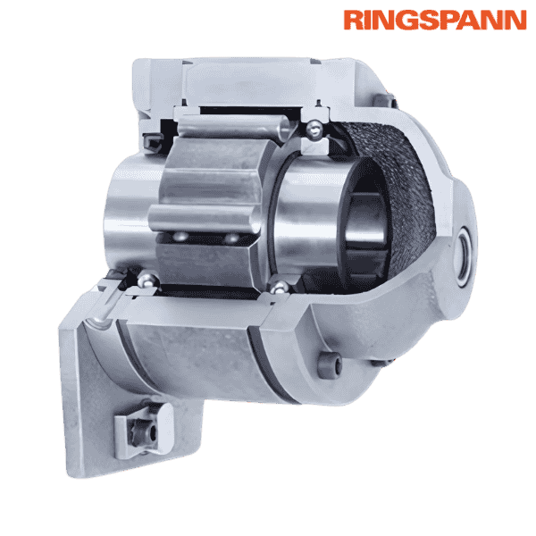 BA 80 R RINGSPANN Image