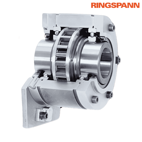 BC 100 UX RINGSPANN Image