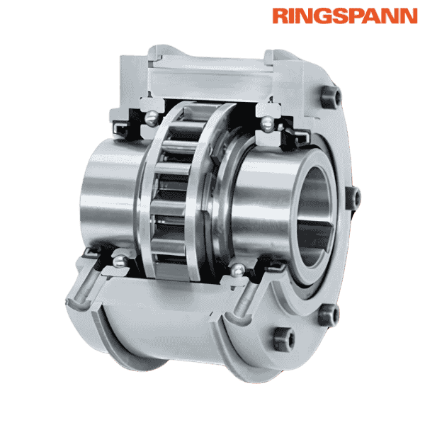 BM 40 SX RINGSPANN Image