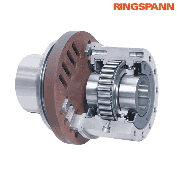 FBL 82 SF RINGSPANN Image