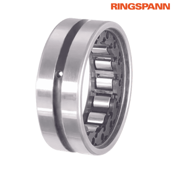 FD 40 CFH RINGSPANN Image