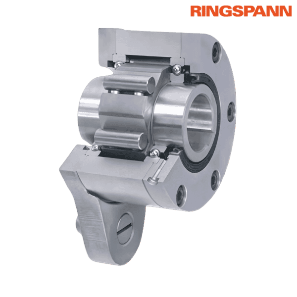 FGR 40 R A2A3 RINGSPANN Image