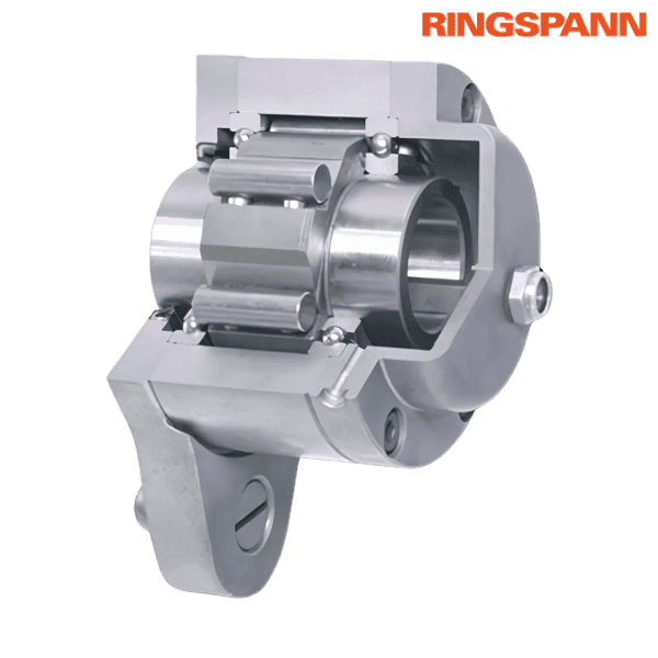 FGR 130 R A3A4 RINGSPANN Image