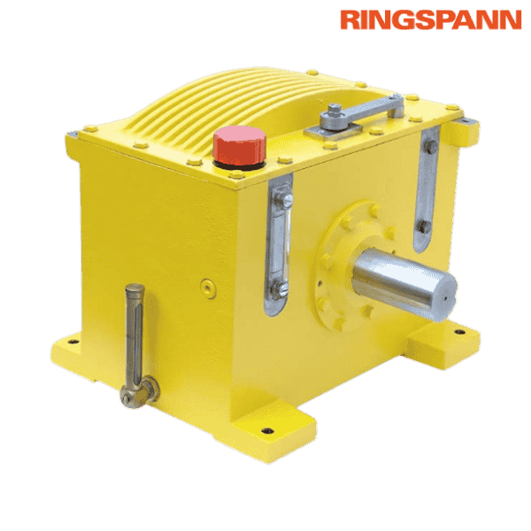 FH 12000 R RINGSPANN Image