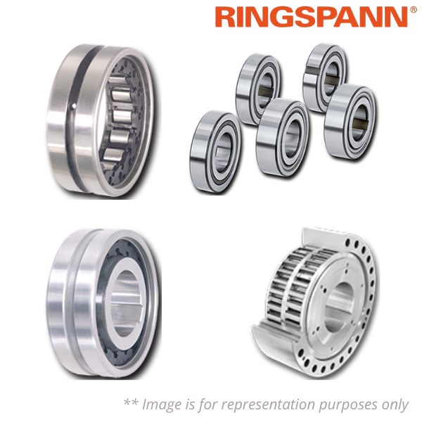 SF72/32 RINGSPANN Image