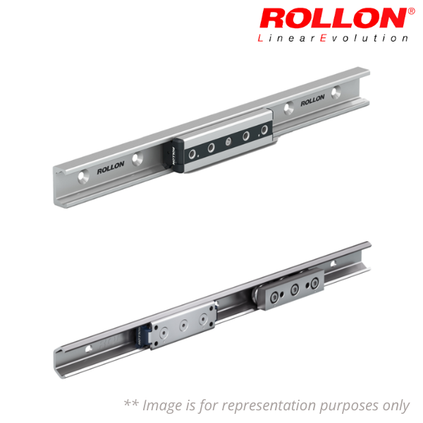 CSW28-150-2RS-B-T ROLLON Image