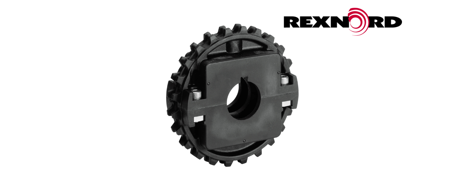 Submit your Rexnord RFQ Now!