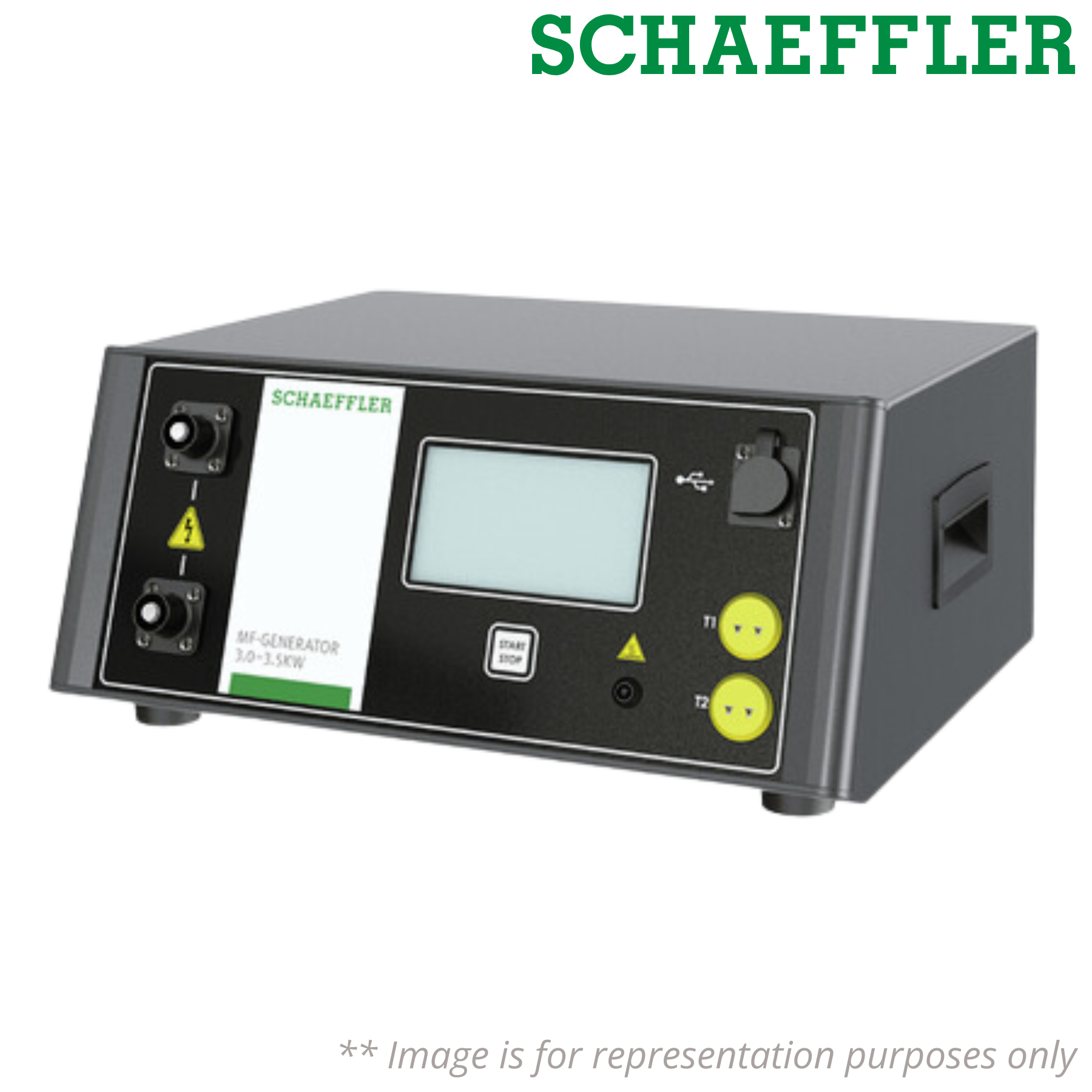 MF-GENERATOR3.0-3.5KW-230V SCHAEFFLER