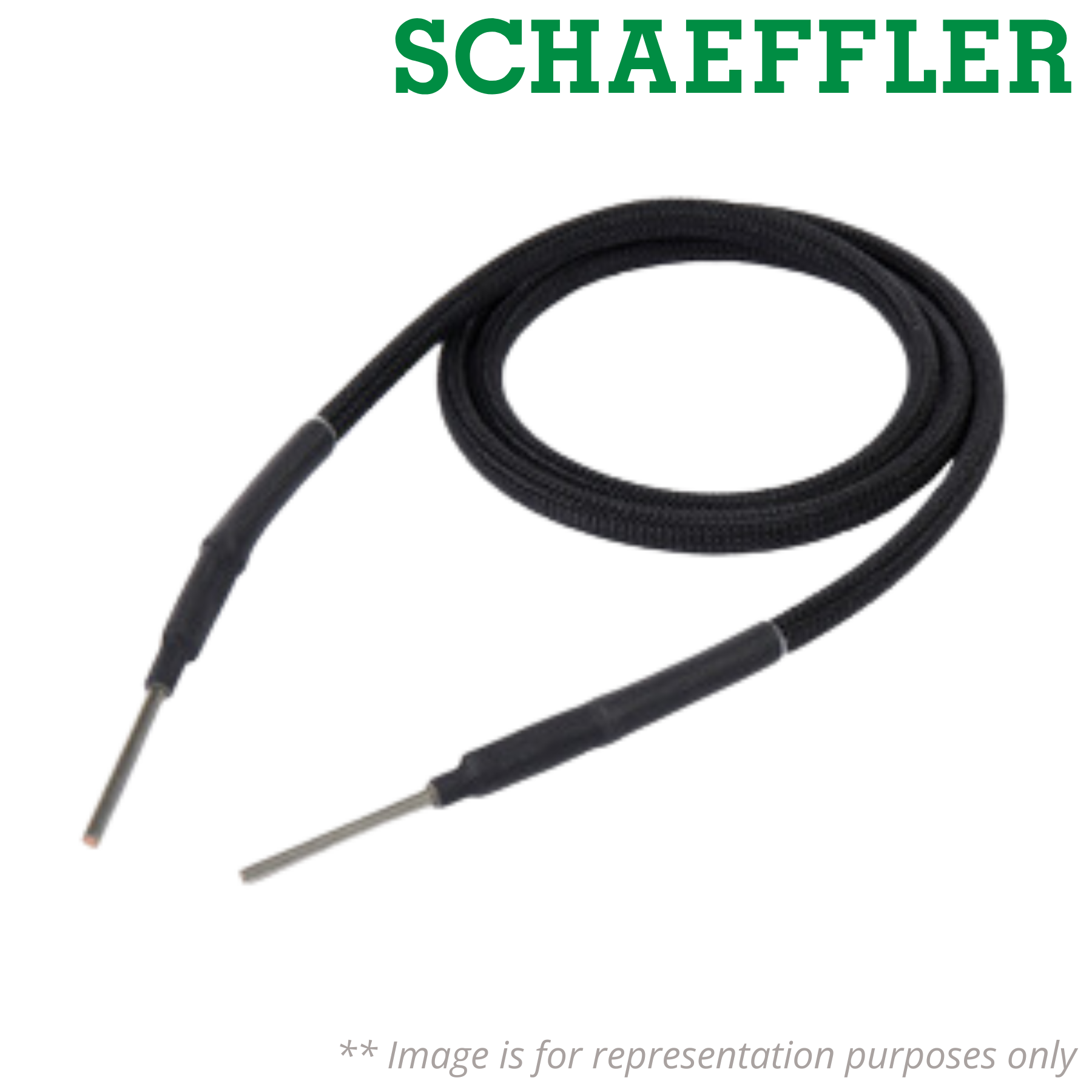 MF-INDUCTOR-2.3KW-1.1M-D3.5 SCHAEFFLER