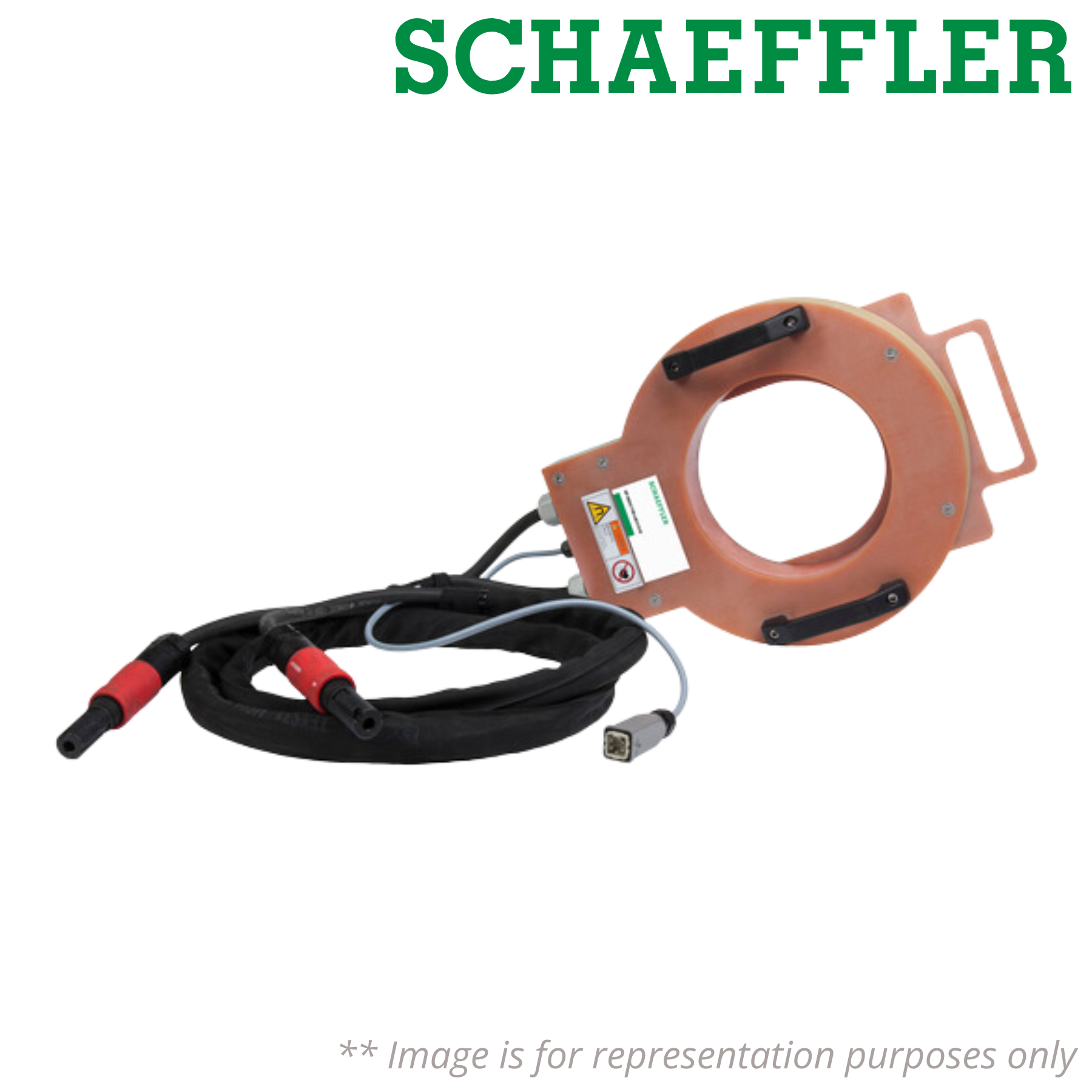 MF-INDUCTOR-LAB176X50 SCHAEFFLER