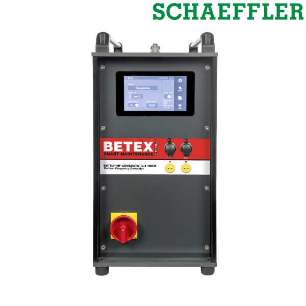 MF-GENERATOR3.1-10KW-450V SCHAEFFLER IMG2