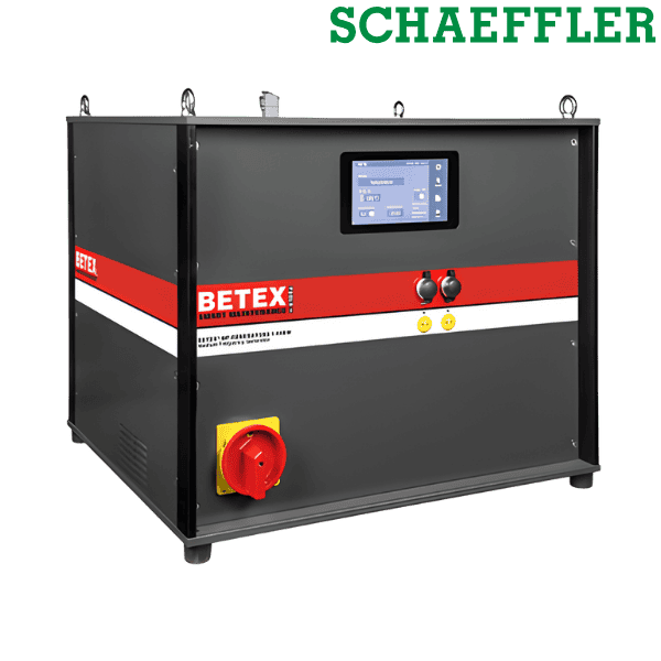 MF-GENERATOR3.1-44KW-400V SCHAEFFLER