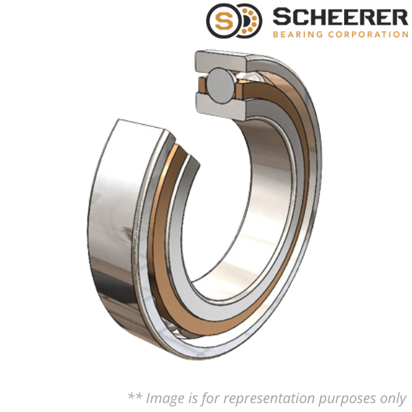 XLBH-6 1/4 SCHEERER Image