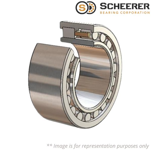 NNC-4992-V SCHEERER Image