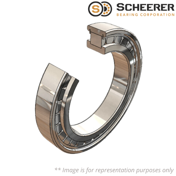 NC-18/1000-V SCHEERER Image
