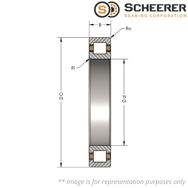 NC-18/1120-V SCHEERER